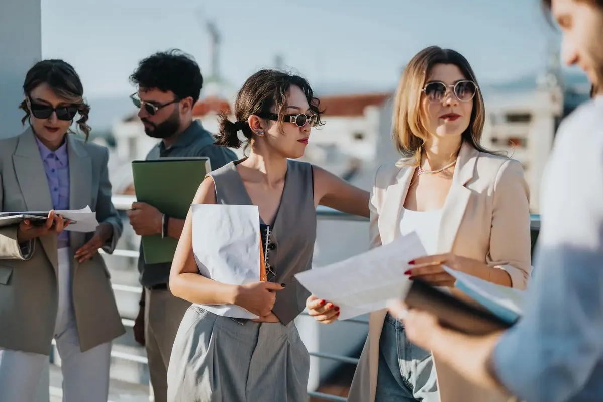 DSLR-камера тренинг